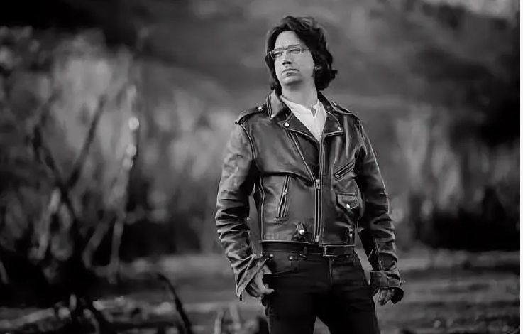 Кёртис Ярвин