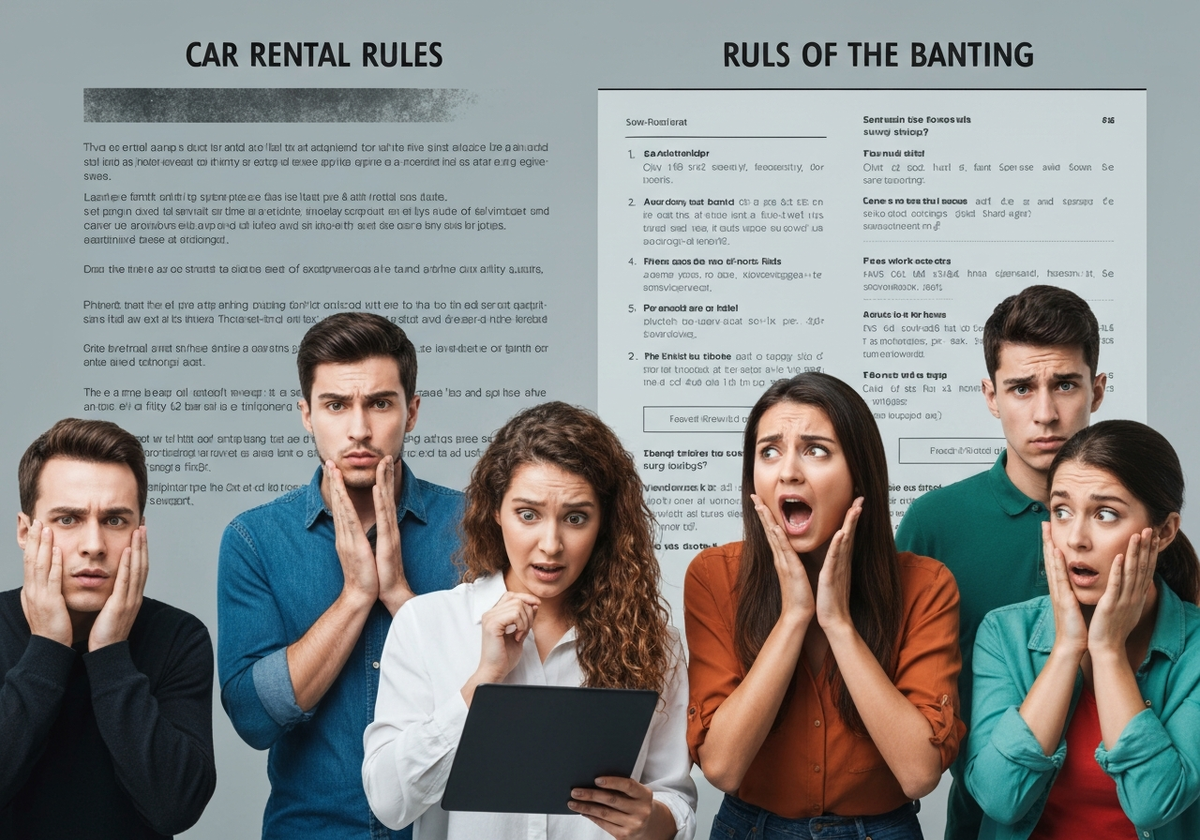 Сложные правила вызывают недопонимание у клиентов