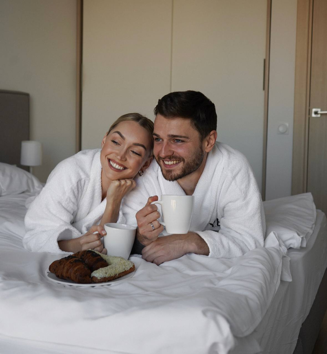 Апарт-отель YES Marata