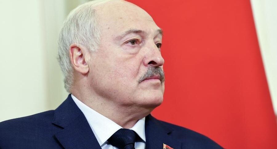 Белоруссия присоединилась к предложенному Трампом «Совету мира»