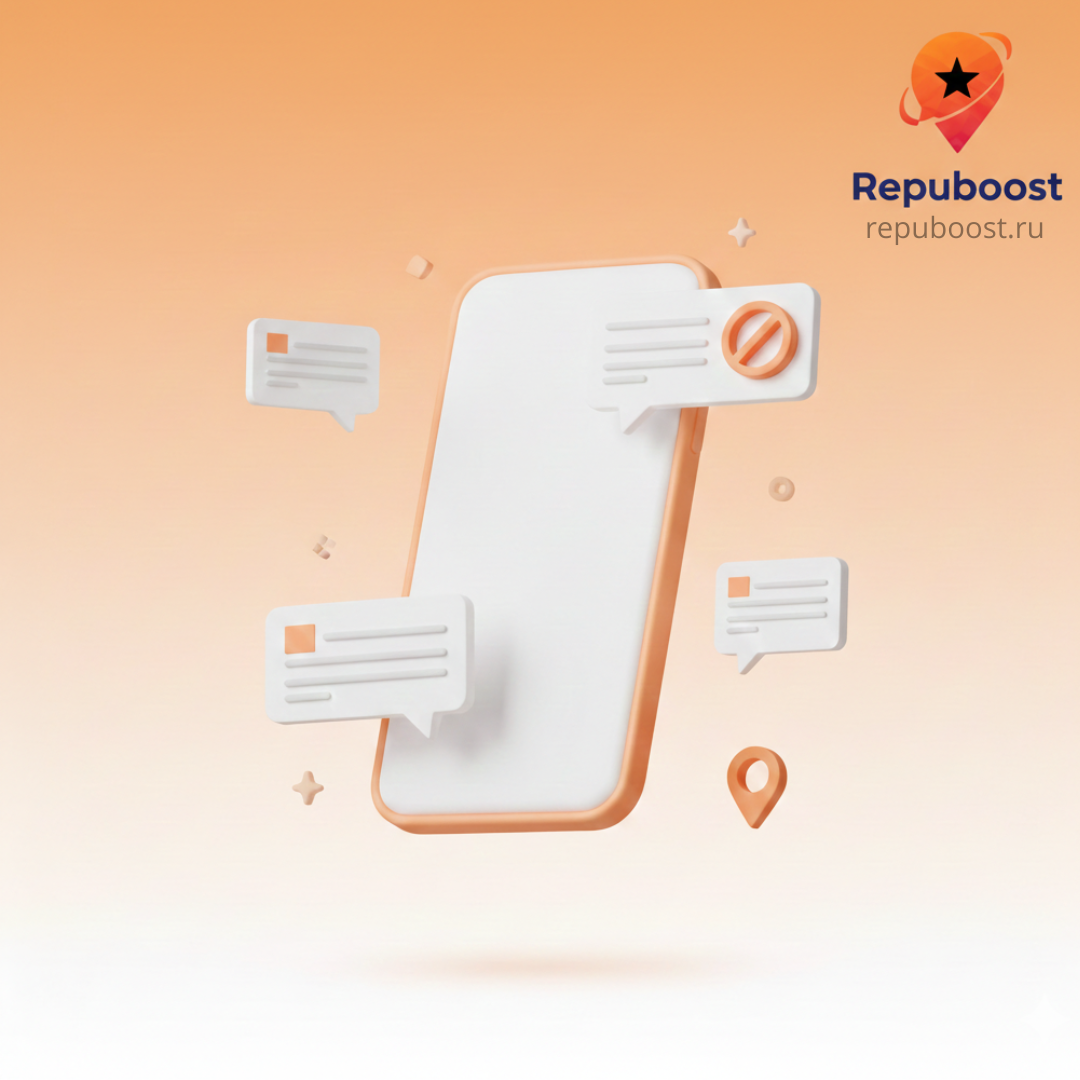 Разбор алгоритмов Яндекс Карт 2026: почему ваши отзывы не проходят модерацию и как это исправить. Рассказываем про важность геолокации, историю аккаунта и типичные ошибки в тексте. Инструкция для тех, кто хочет быстро и безопасно поднять рейтинг бизнеса.