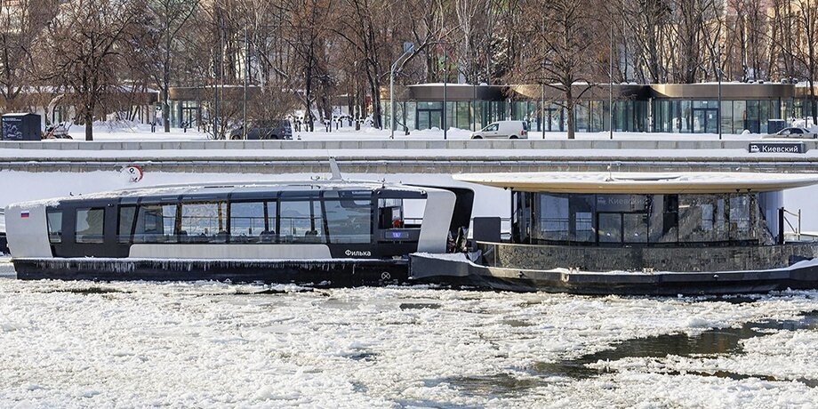    Фото: портал мэра и правительства Москвы/Олег Сосницкий