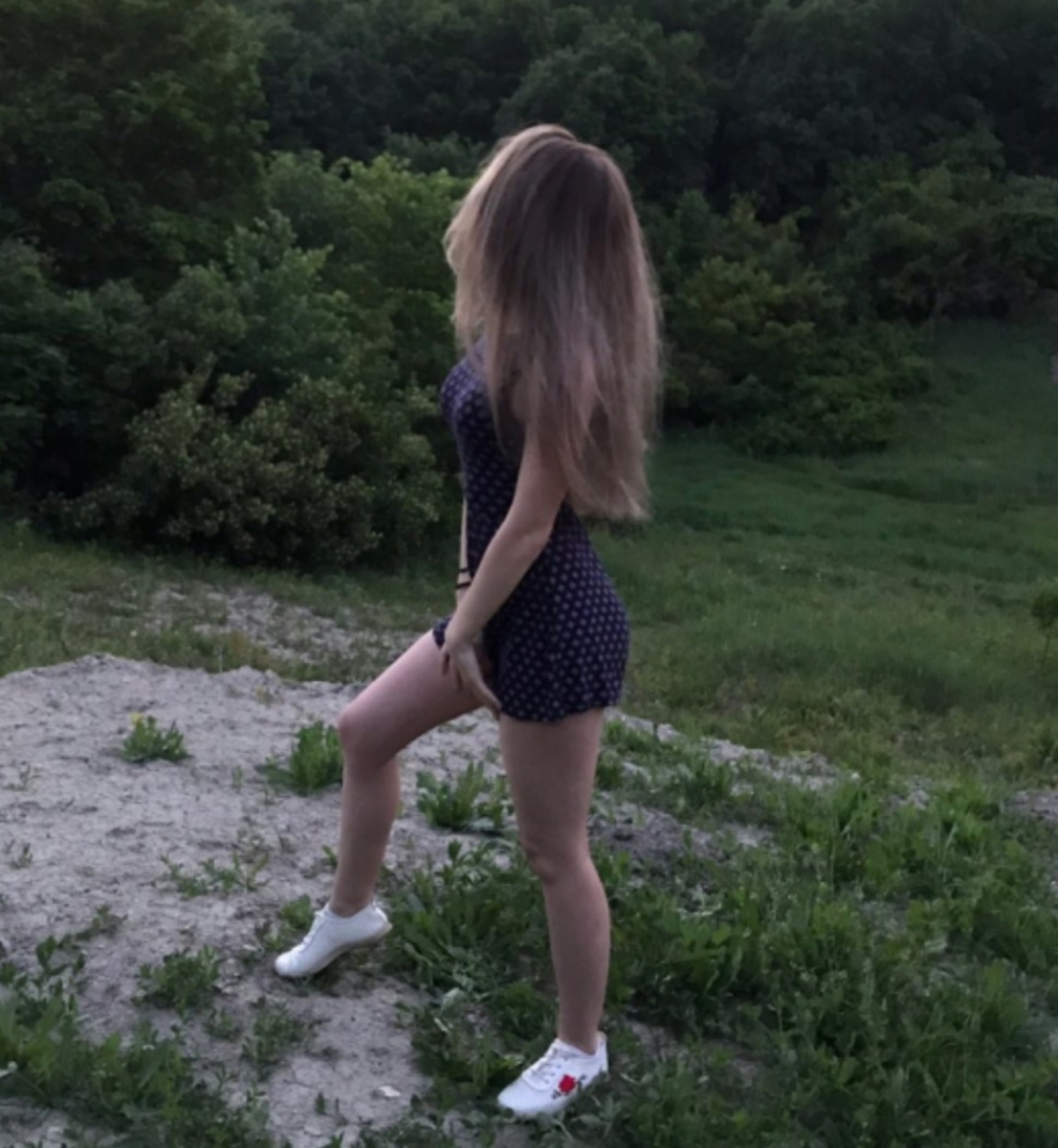 Екатерина Громова 