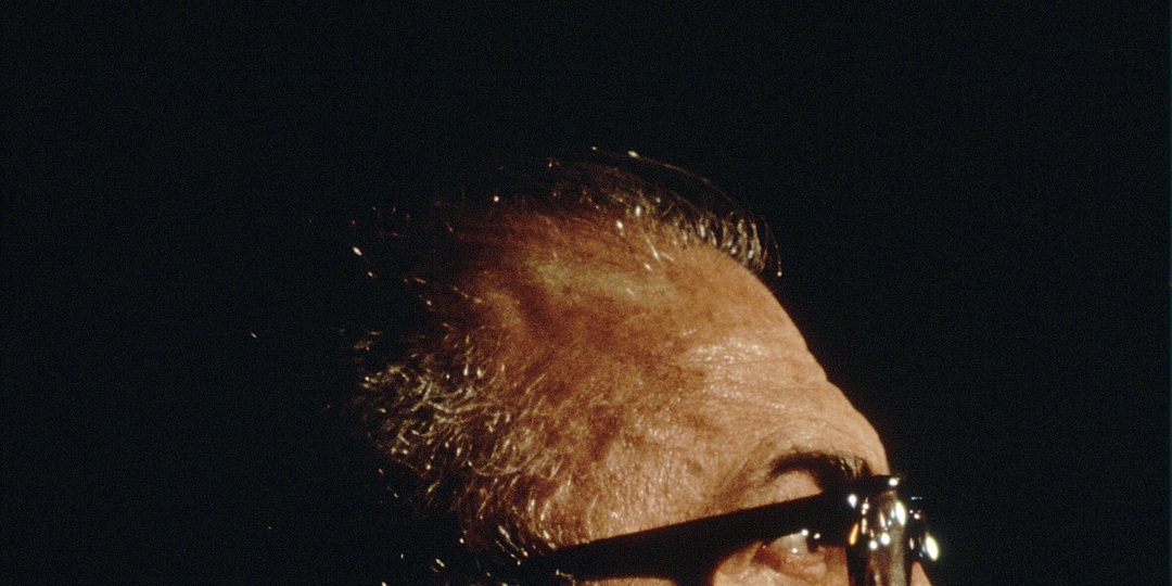 Правила жизни Федерико Феллини