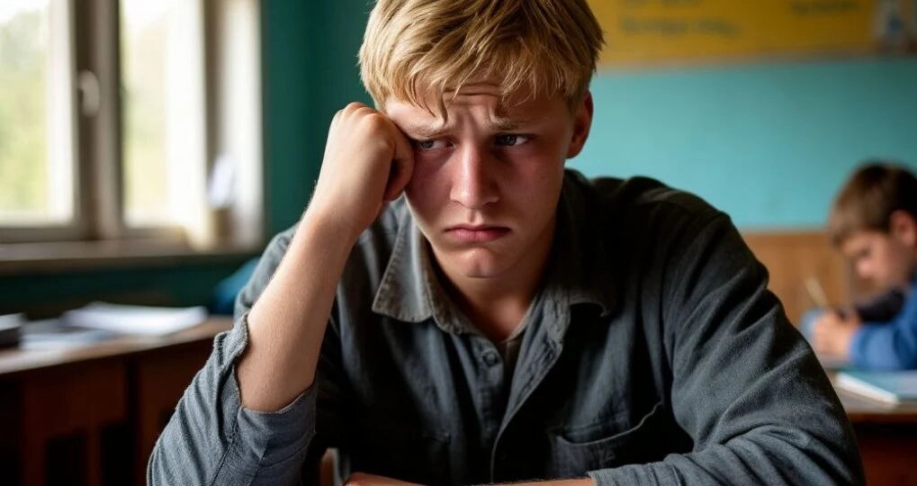 «Больше работайте»: чиновник ответил учителю, пожаловавшемуся на зарплату