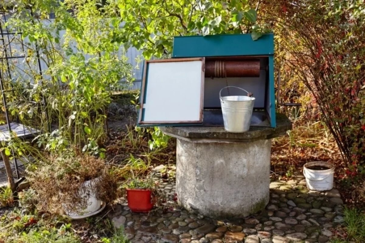    Дачников ждут штрафы?