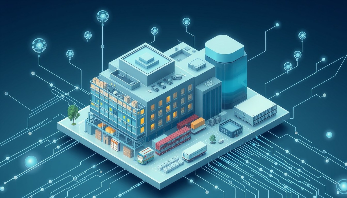 Тренды корпоративного ИИ в России в 2026 году: как компании повышают эффективность за счет подключения своих процессов к "искуственному интелекту"