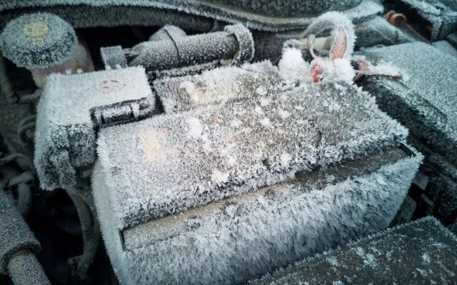 Фото: Aleksey R / Shutterstock / FOTODOM