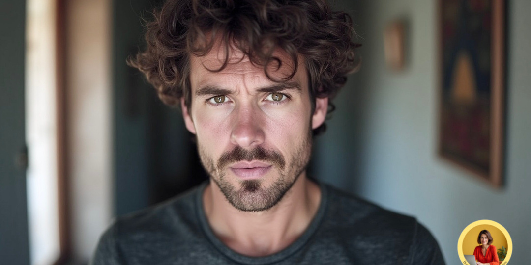 — Я ухожу от тебя! Забираю мебель, золотые серьги и ноутбук — всё, что дарил тебе, — сказал муж, когда жена заболела