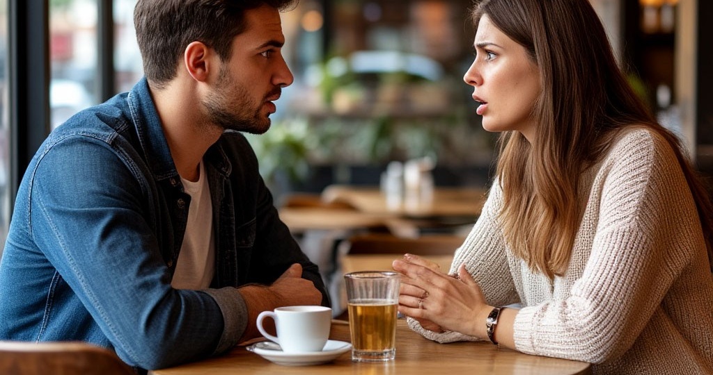 Бывшая жена родила двойню от бывшего сожителя и просит ей помочь деньгами