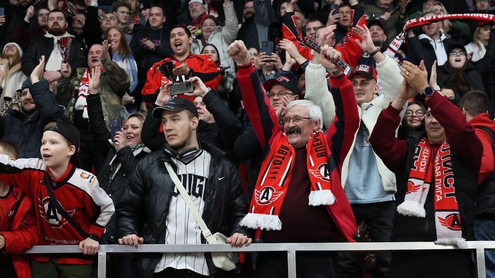 Фото: Марина Молдавская / Коммерсантъ