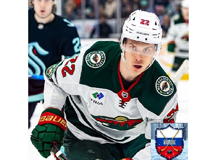 Новые герои большого хоккея: Данила Юров в элитном клубе