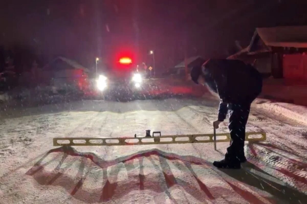    ГИБДД ограничила движение школьных автобусов по ряду улиц Невьянска