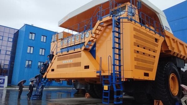    © Sputnik / Василий Малашенков