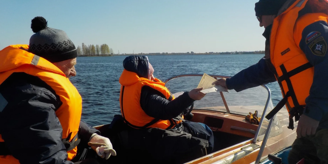 Какой штраф, если на лодке нет «паспорта»? Разбираем по закону и по реальным сценариям