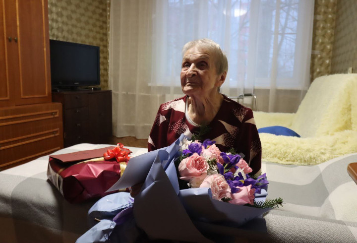 фото: Заневский вестник