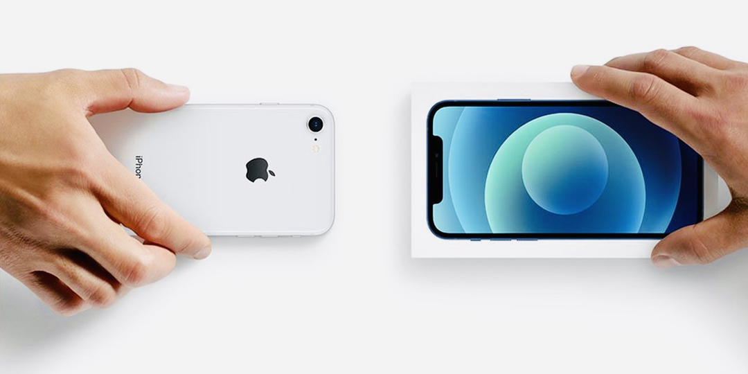 Трейд-ин в сегменте смартфонов вырос почти на 300%