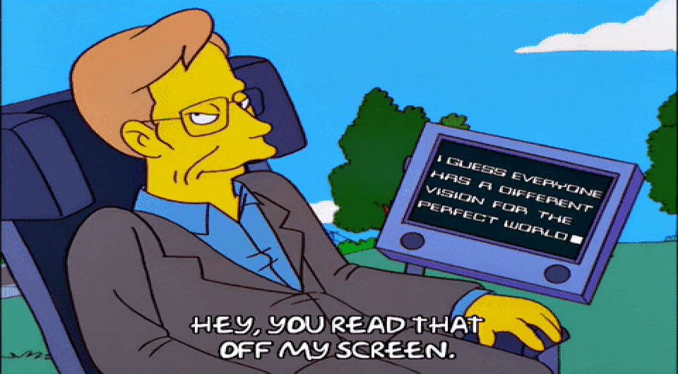   The Simpsons / Fox, 1989–2026