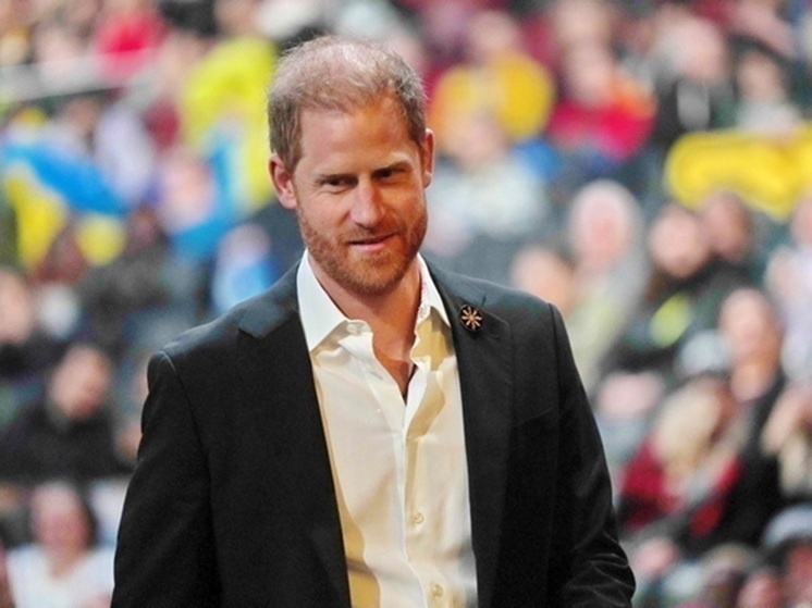     Фото: Darryl Dyck/Keystone Press Agency/Global Look Press