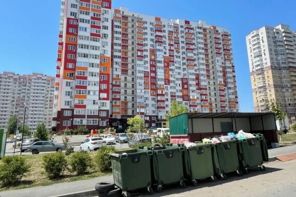    На Дону заказали модульную поликлинику в Суворовском