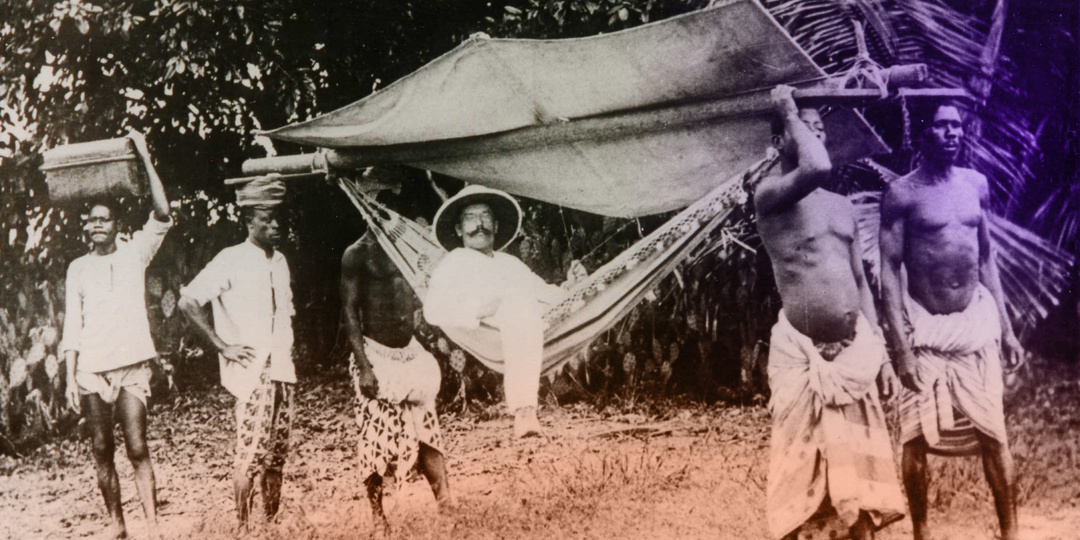 Последствия великой революции: как появилась вторая группа крови