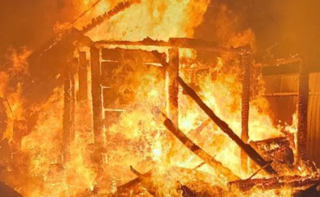    © Леноблпожспас