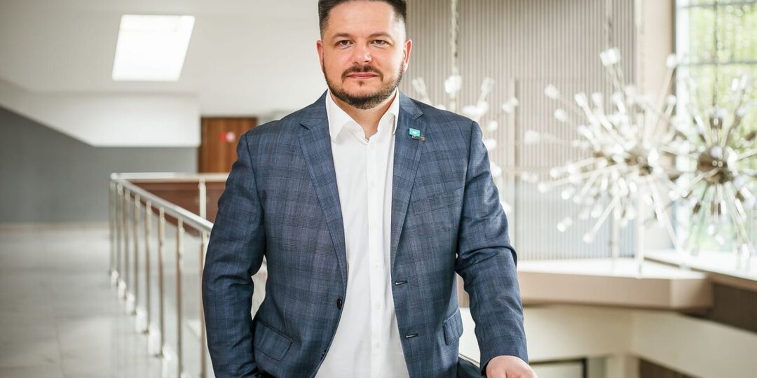 Ершов больше не гендир ТД "Аскона" и "Аскона-ВЕК"