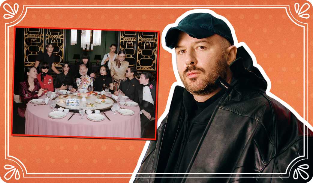 Демна Гвасалия (Источник: Соцсети)