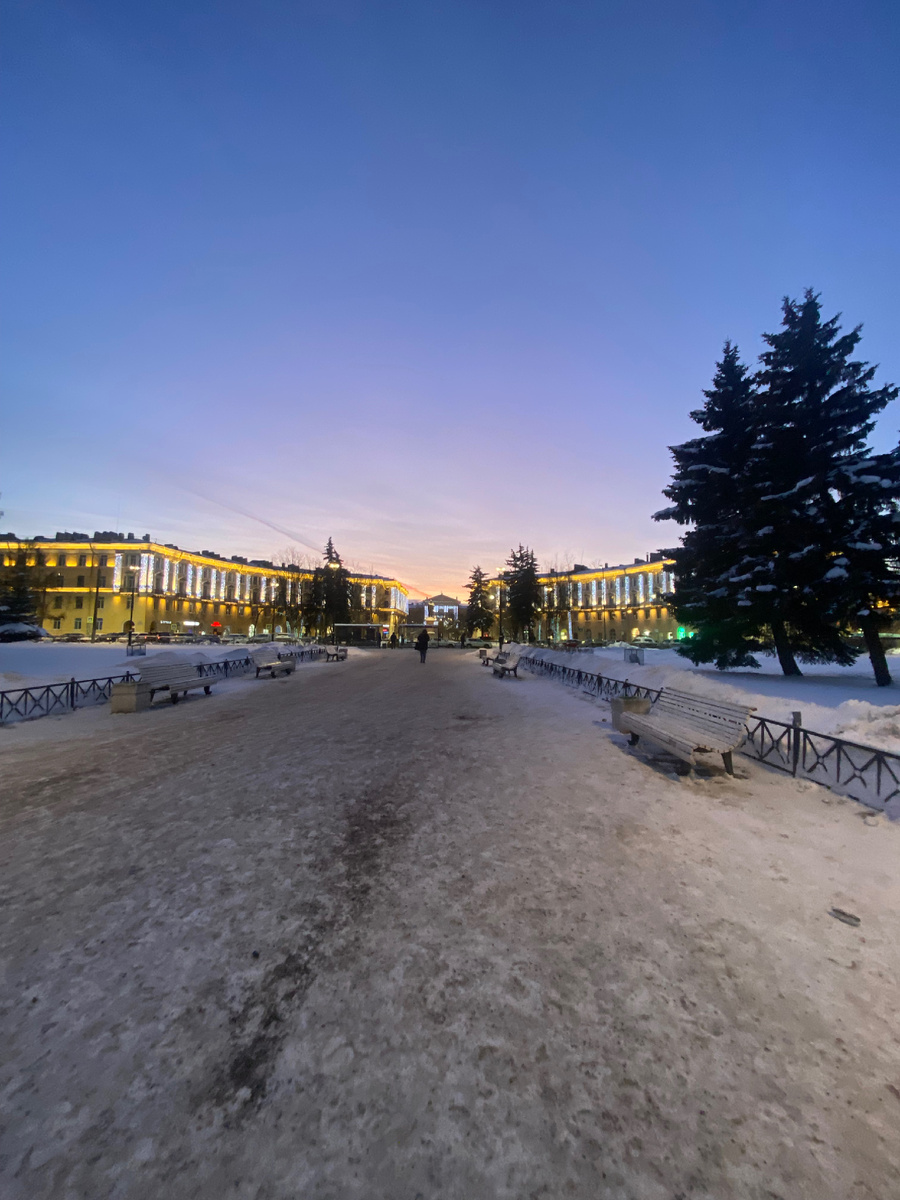 Фото автора