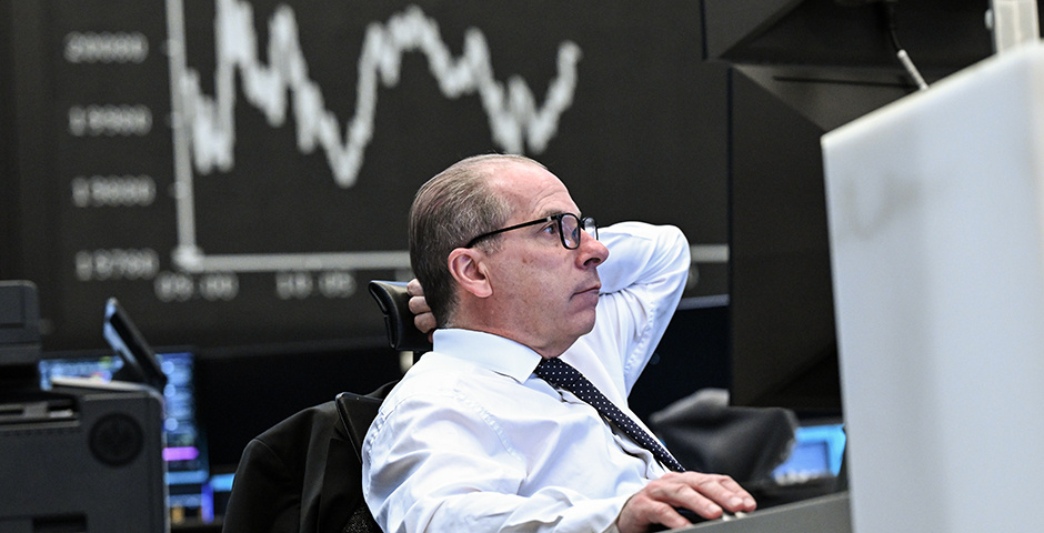 Фото: Arne Dedert/dpa/picture-alliance/ТАСС