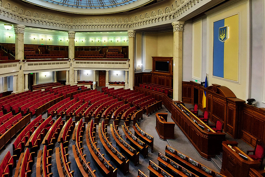    © Иван Николаев/ТАСС