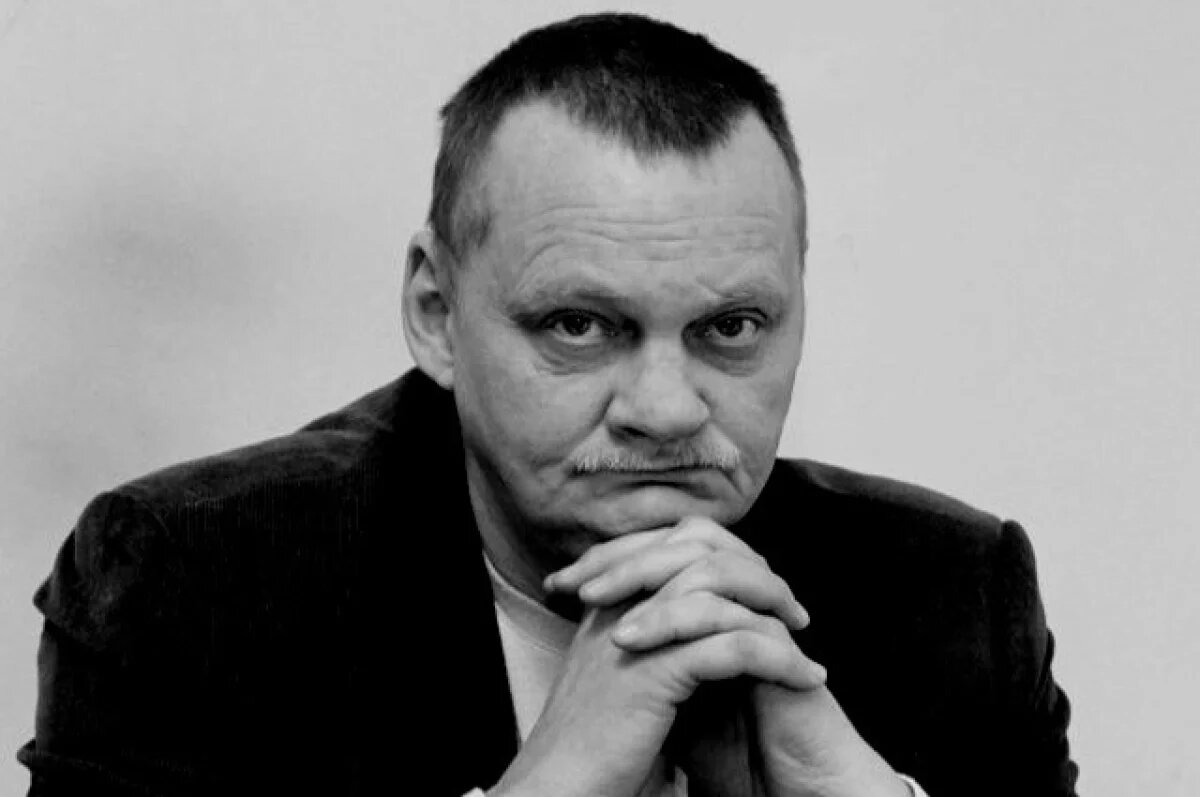    На 66-м году скончался тульский журналист Константин Леонов