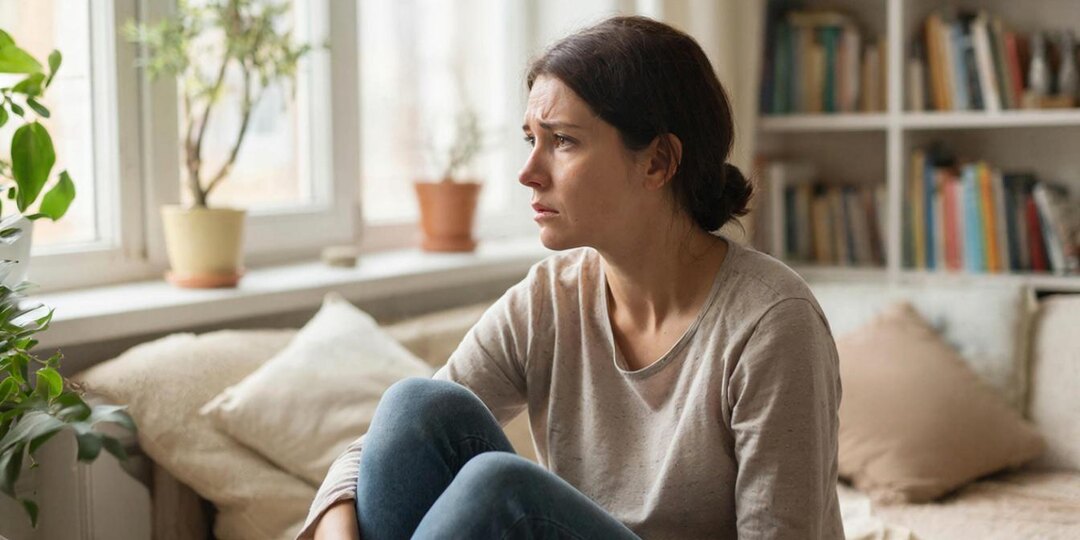 Как распознать признаки депрессивного мышления?