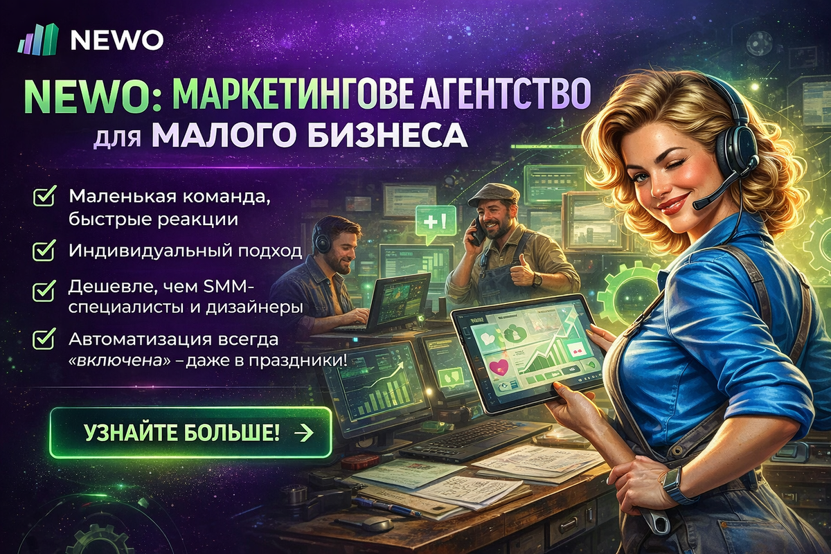 AI маркетинг