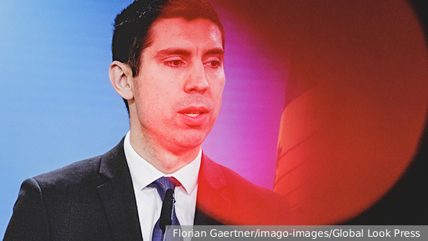     Фото: Florian Gaertner/imago-images/Global Look Press   
 Текст: Тимур Шайдуллин