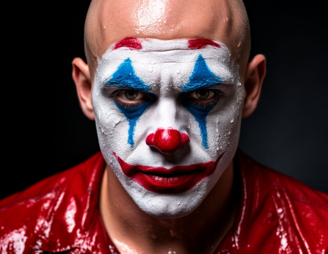 Что с детьми не делай - они все равно растут