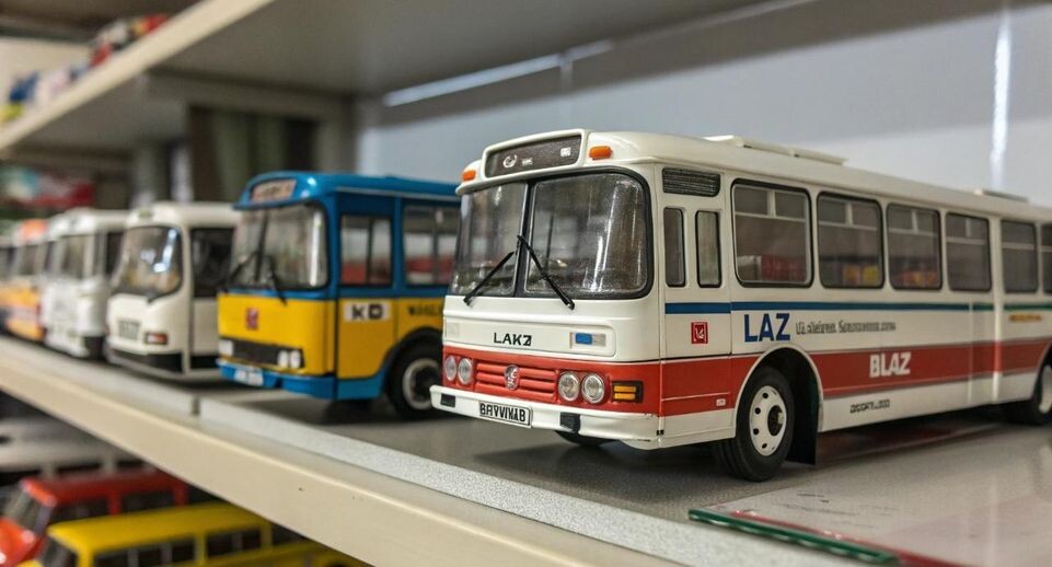 Случайное депо в квартире: житель Одинцова собрал редкую коллекцию из 170 «железных коней»