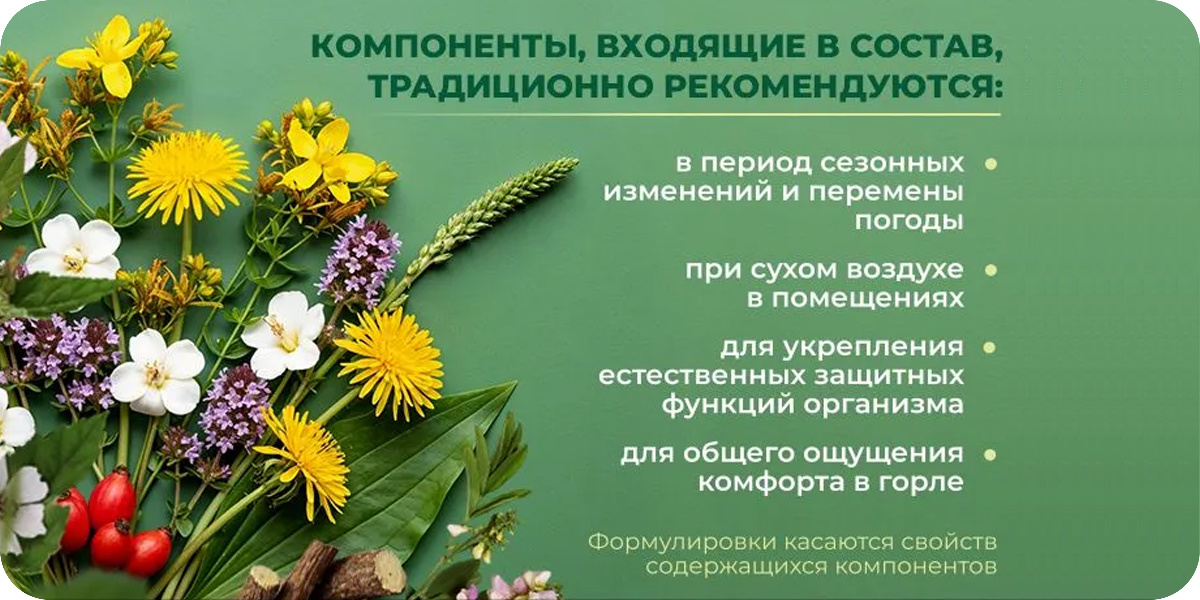 «Алтайский заготовитель» Растительный сироп «Дыхание Алтая»
