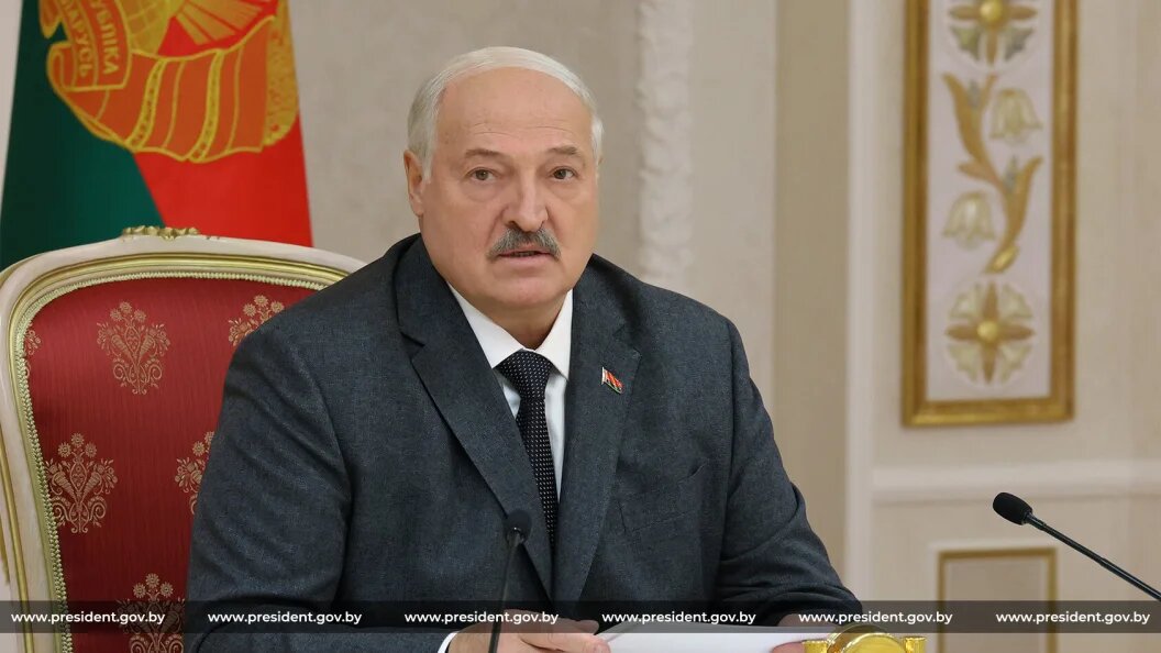    Фото: president.gov.by
