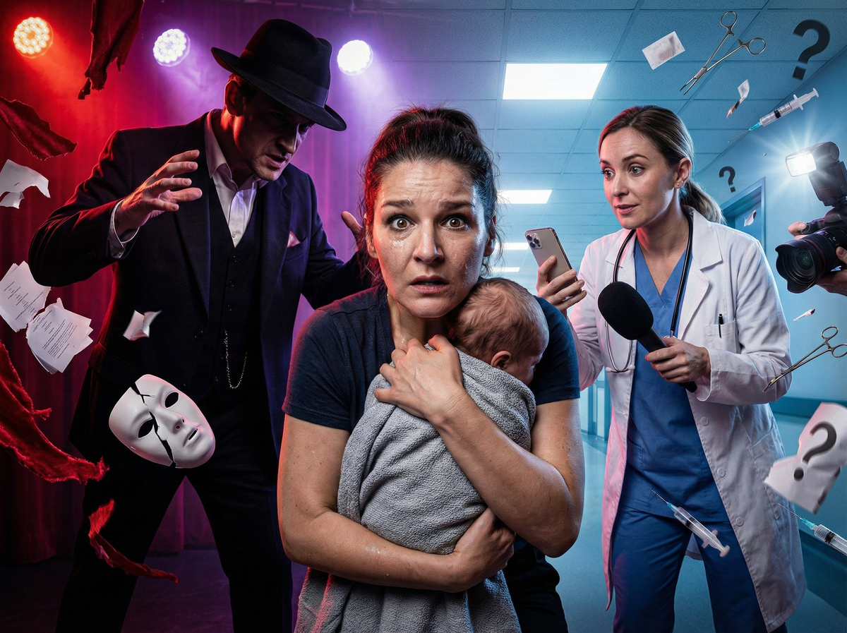    Фото: коллаж RuNews24.ru