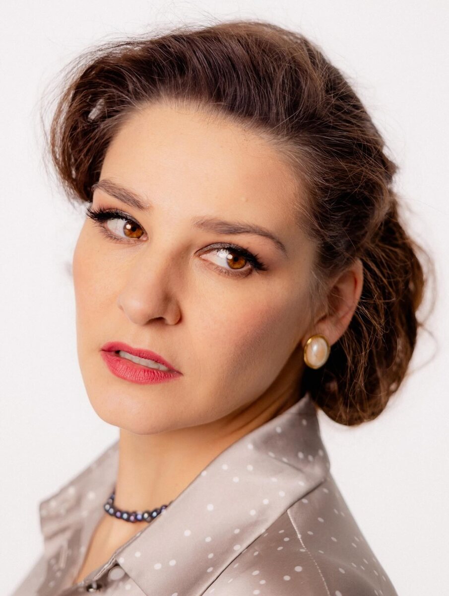    Фото: личная страница Глафиры Тархановой @glafiratarhanova, источник: instagram (принадлежит Meta, признан экстремистским и запрещен на территории РФ)