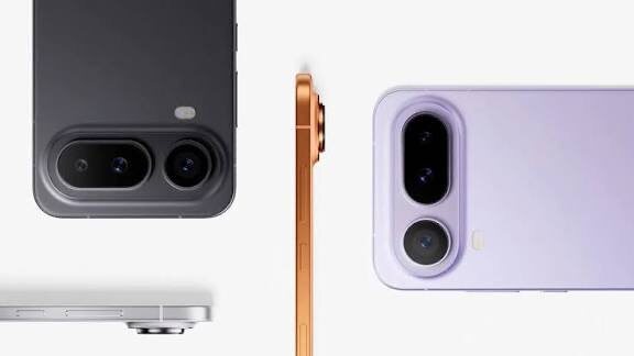 Honor Magic 8 Pro Air