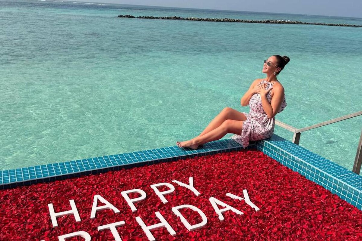    Ольга Бузова Социальные сети