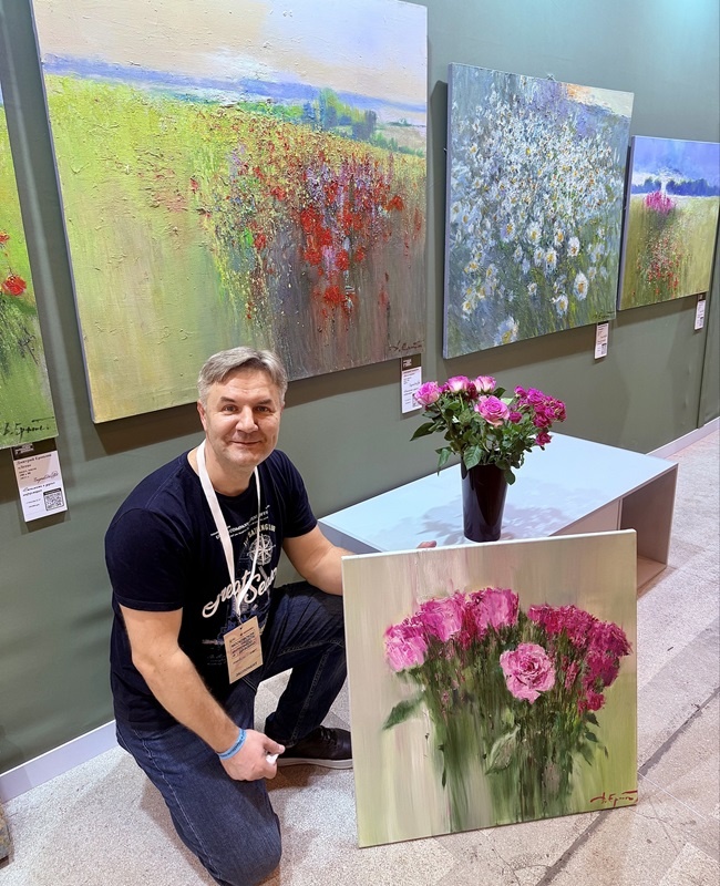 Дмитрий Ермолов