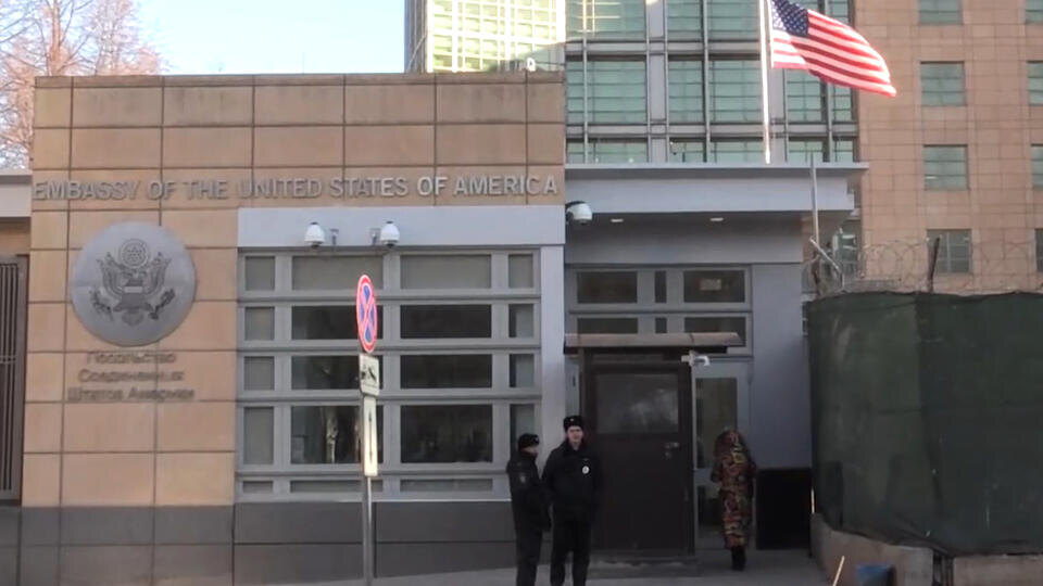 Фото: © Кадр программы "Добров в эфире", РЕН ТВ