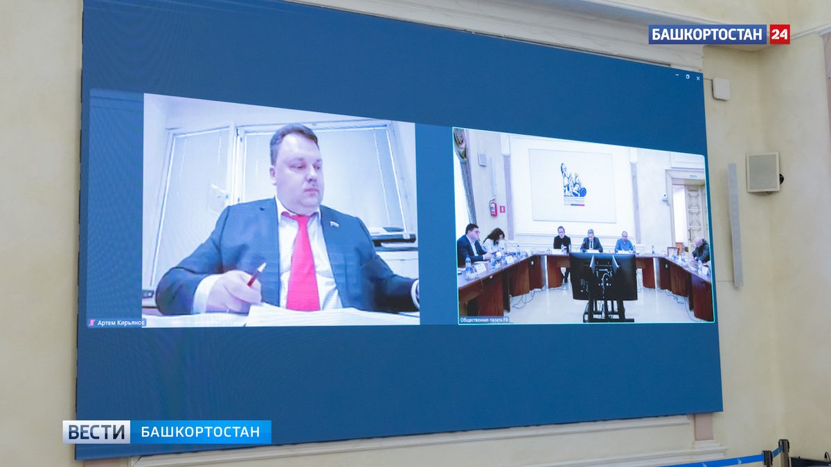    Алгоритмы против смыслов: в ОП РФ рассказали об информационном противостоянии в интернете