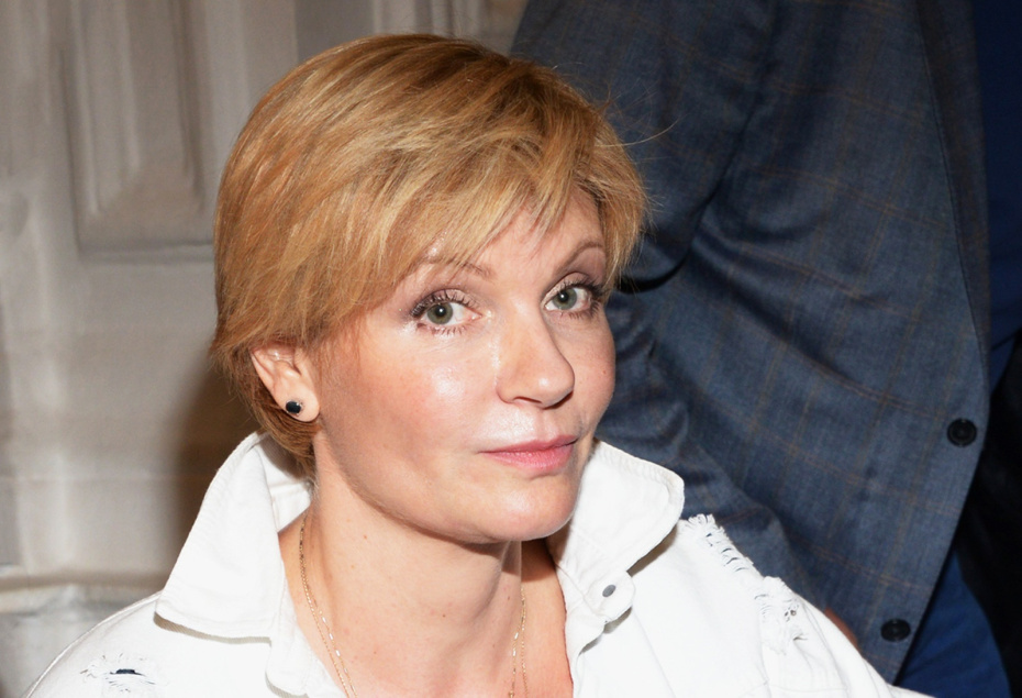    Anatoly Lomokhov/Global Look Press