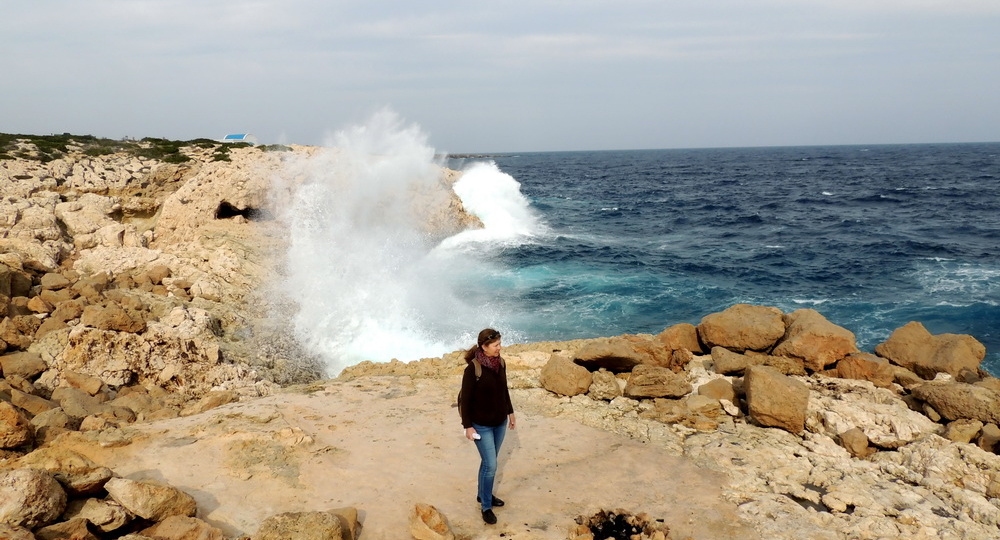 Отдых на Кипре: Путеводитель по Солнечному Острову