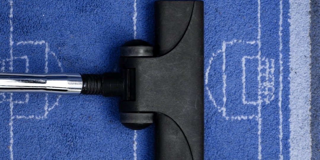 20-летний пылесос мощнее турбины: 1 трюк заметно ускоряет всасывание