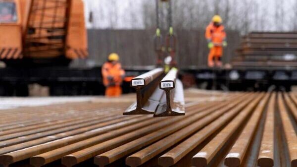    © Photo : Lietuvos geležinkeliai